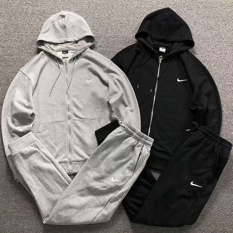 NIKE HOODIE TROUSERS 364