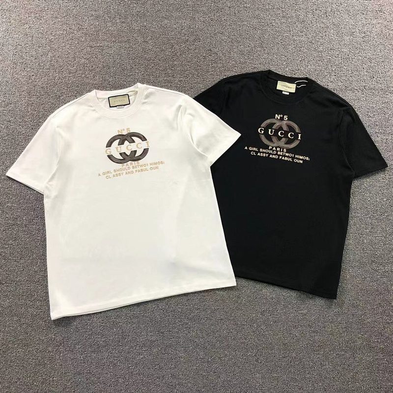 GCI T-SHIRT 364