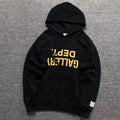 GALLERY DERT HOODIE 364