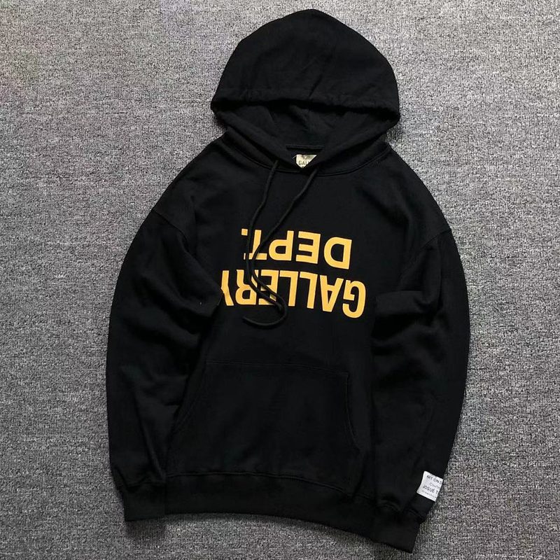GALLERY DERT HOODIE 364