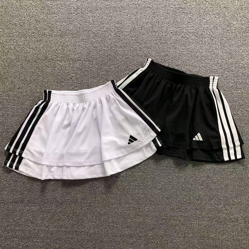 ADIDAS SHORT SKIRT FEMAIE STYIE 364