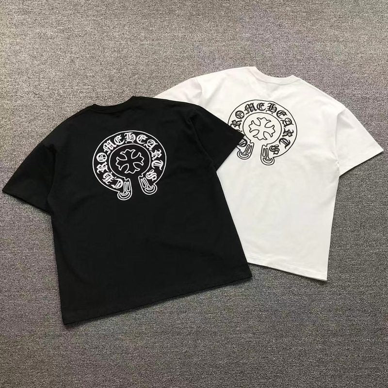 COME HETS T-SHIRT 365
