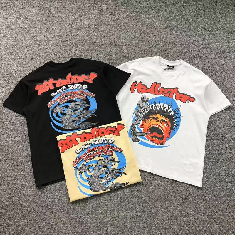 HELLSTAR T-SHIRT 365