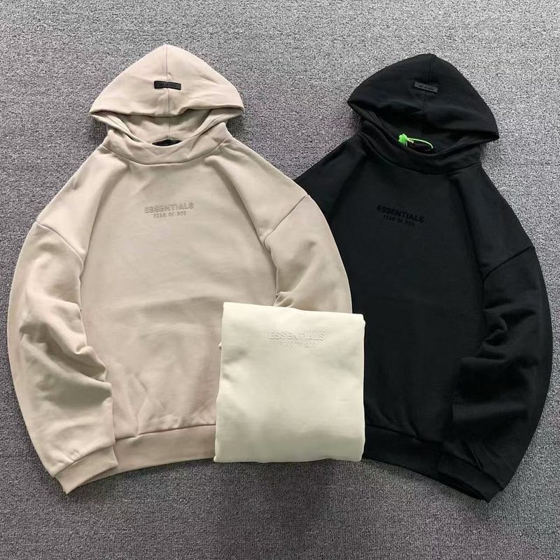 FOG HOODIE 365
