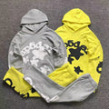 SP5DER HOODIE TROUSERS 365