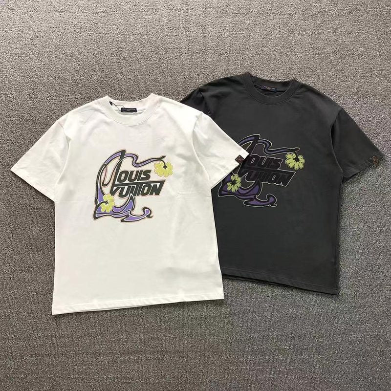 L T-SHIRT 365
