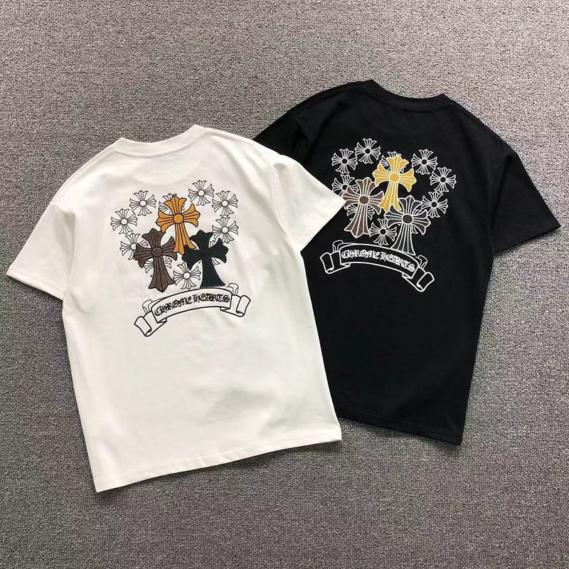 COME HETS T-SHIRT 365