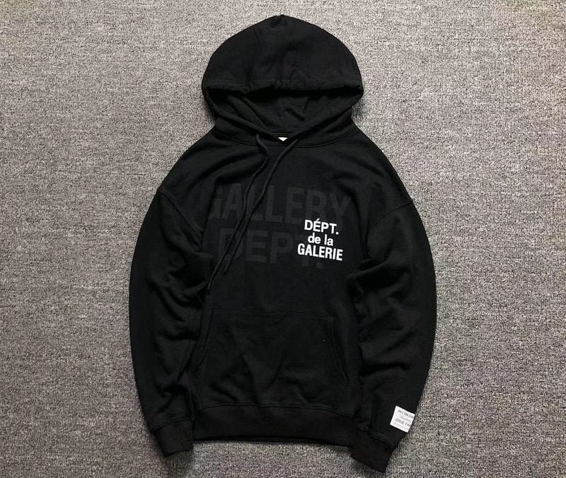 GALLERY DERT HOODIE 365