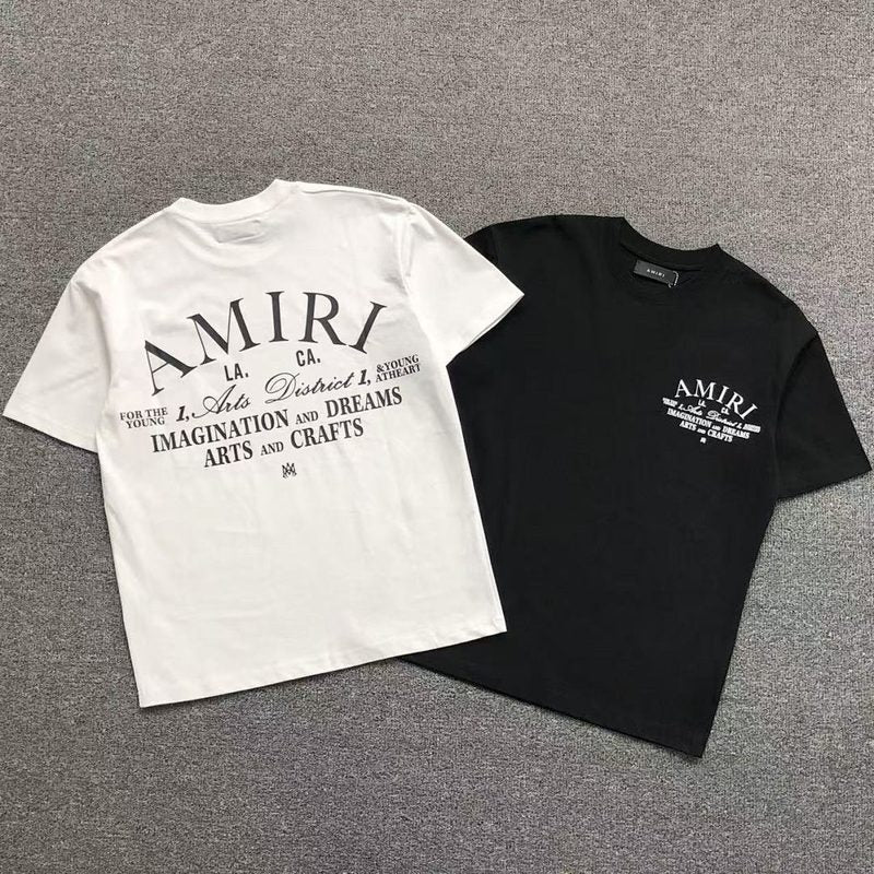 AMIRI T-SHIRT 365