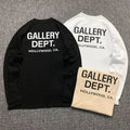 GALLERY DEPT LONG SLEEVED 366