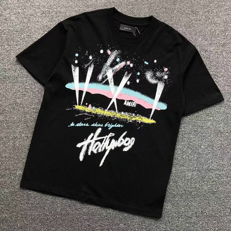 AMIRI T-SHIRT 366