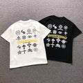 COME HETS T-SHIRT 366