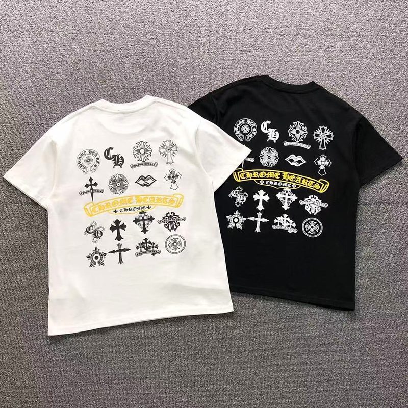 COME HETS T-SHIRT 366