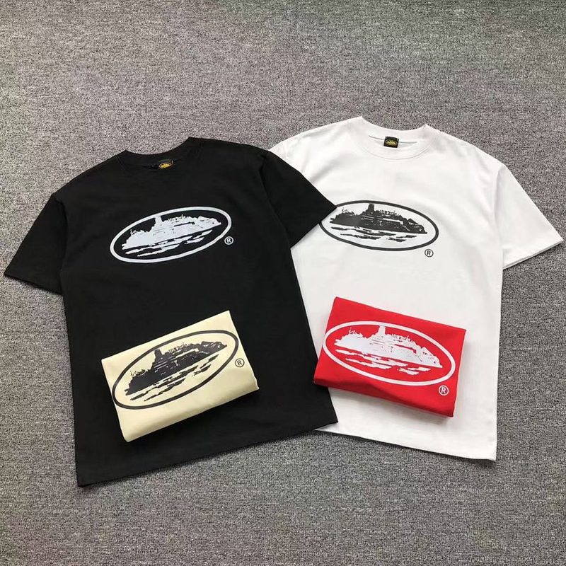 CORTEIZ T-SHIRT 366