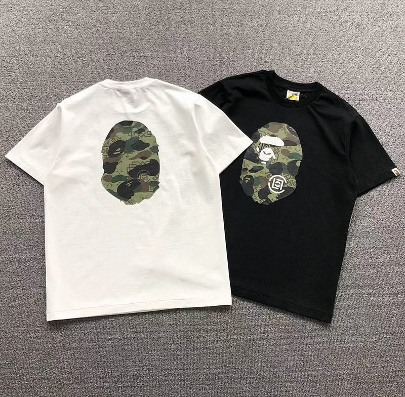 BAPE T-SHIRT 366