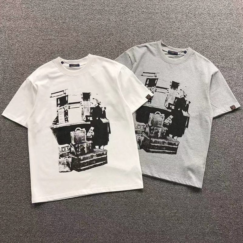 L T-SHIRT 367