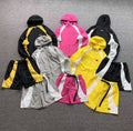CORTEIZ JACKET SHORTS 367