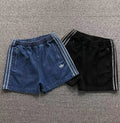 ADIDAS SHORTS FEMAIE STYIE 367