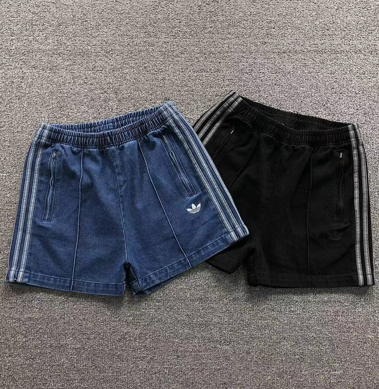 ADIDAS SHORTS FEMAIE STYIE 367