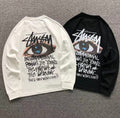 STUSSY LONG SLEEVED 367