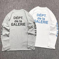 GALLERY DEPT LONG SLEEVED 368
