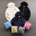 AMI HOODIE 368