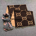 GCI SCARF 368