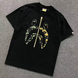BAPE T-SHIRT 368