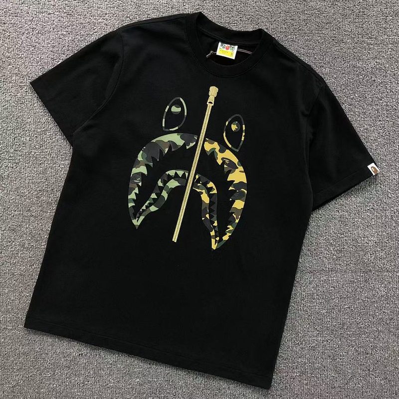 BAPE T-SHIRT 368