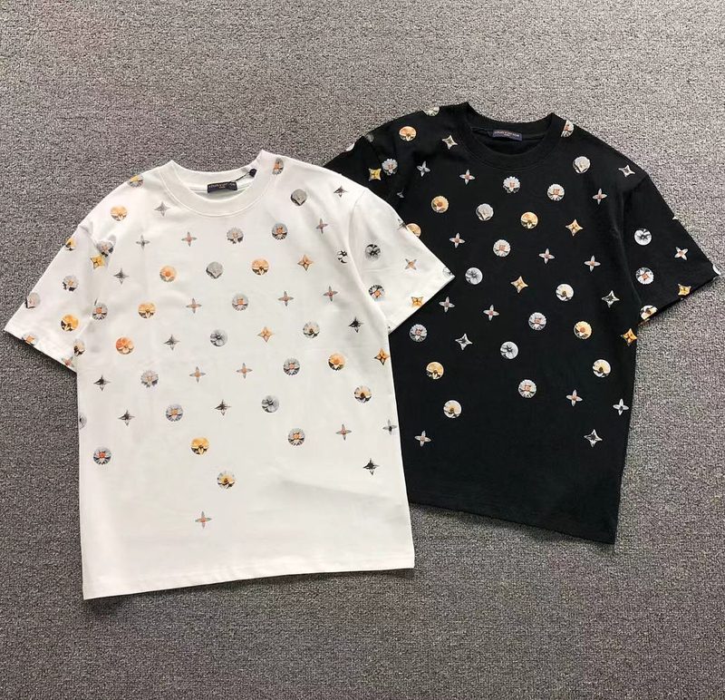 L T-SHIRT 368