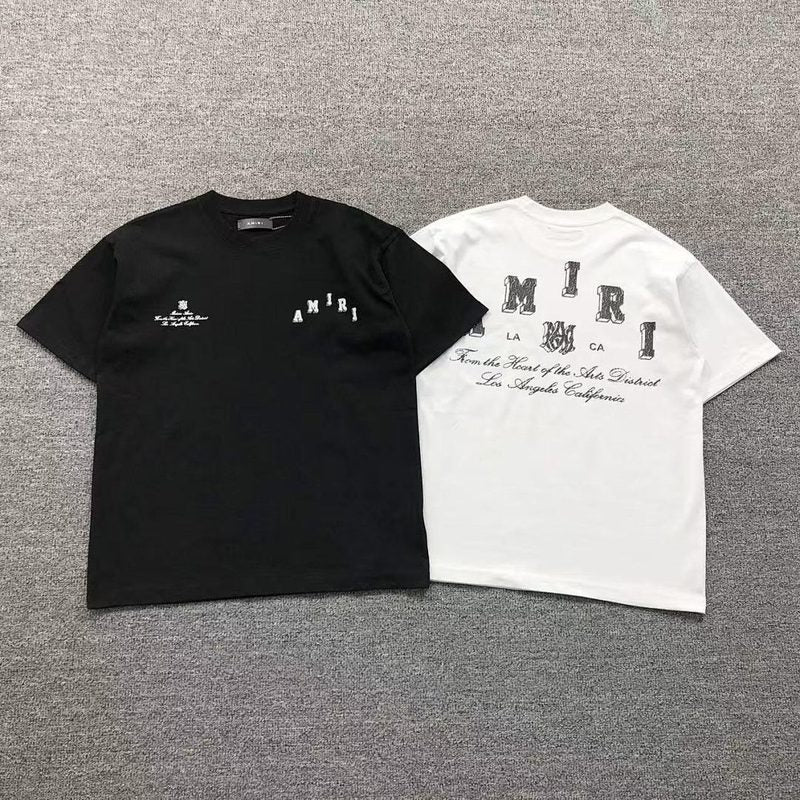 AMIRI T-SHIRT 368