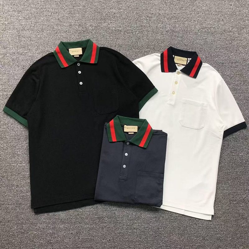 GCI POLO 368