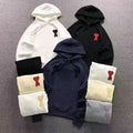 AMI HOODIE 369