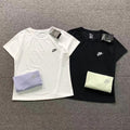 NIKE T-SHIRT FEMAIE STYIE 369