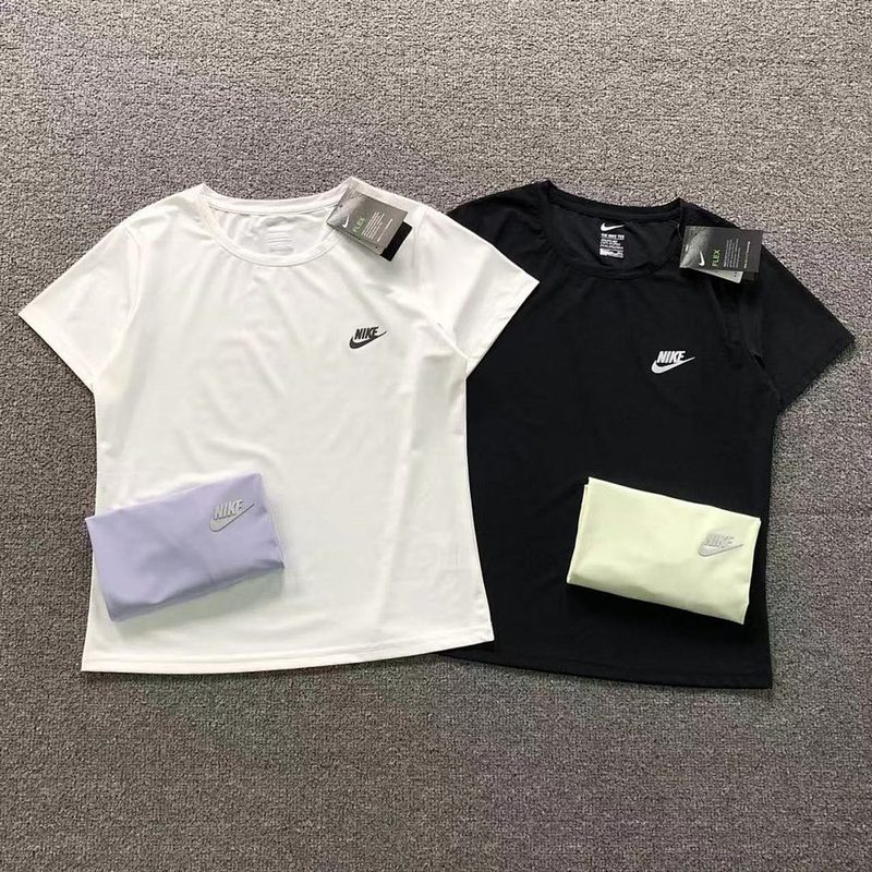 NIKE T-SHIRT FEMAIE STYIE 369