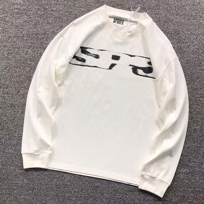 SP5DER LONG SLEEVED 369