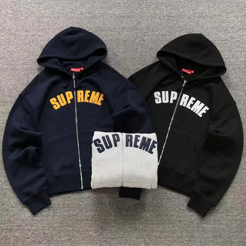 SRE HOODIE 369