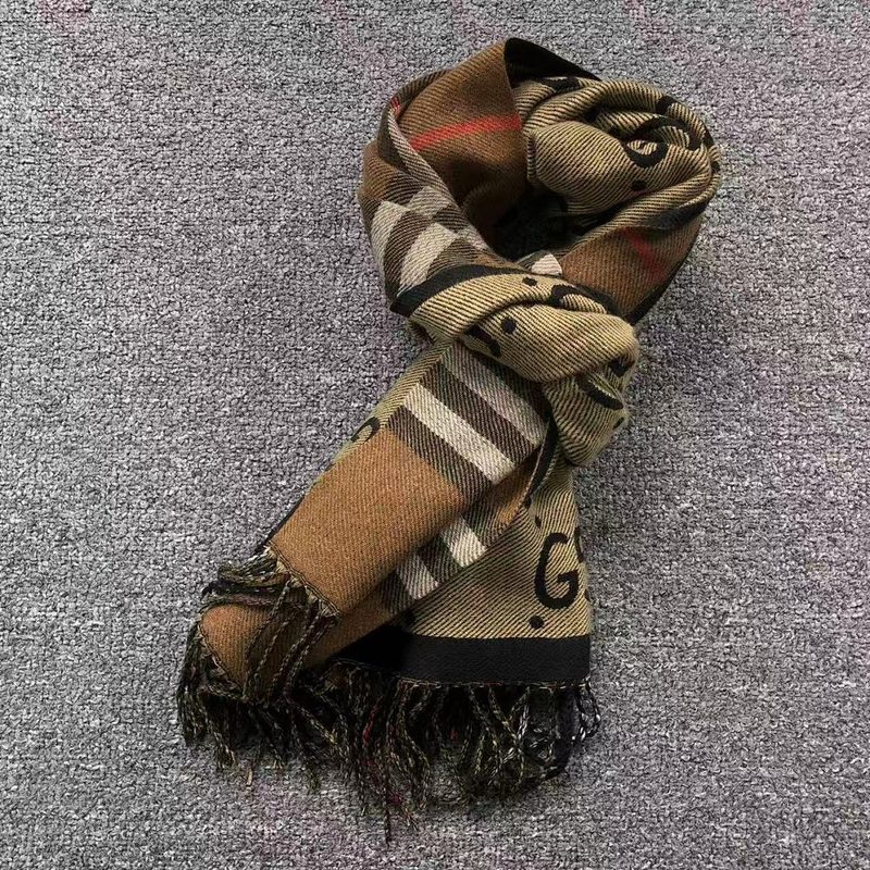 GCI SCARF 369