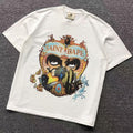 VINTAGE BAPE T-SHIRT 369