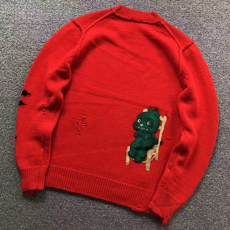 DO SWEATER 369