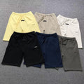 FOG ADIDAS SHORTS 369