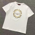 GCI T-SHIRT FEMAIE STYIE 369