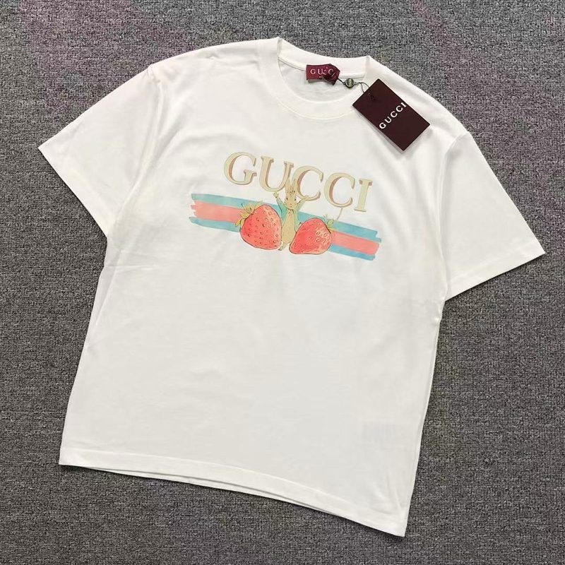 GCI T-SHIRT 370