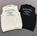 DO VEST SWEATER 370