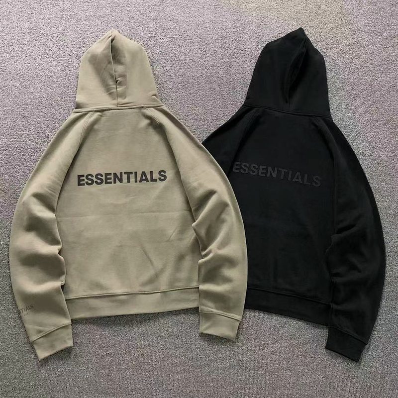 FOG HOODIE 370