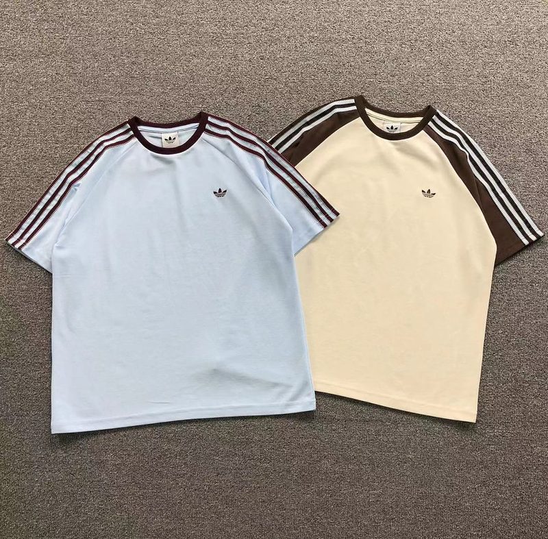ADIDAS T-SHIRT 370