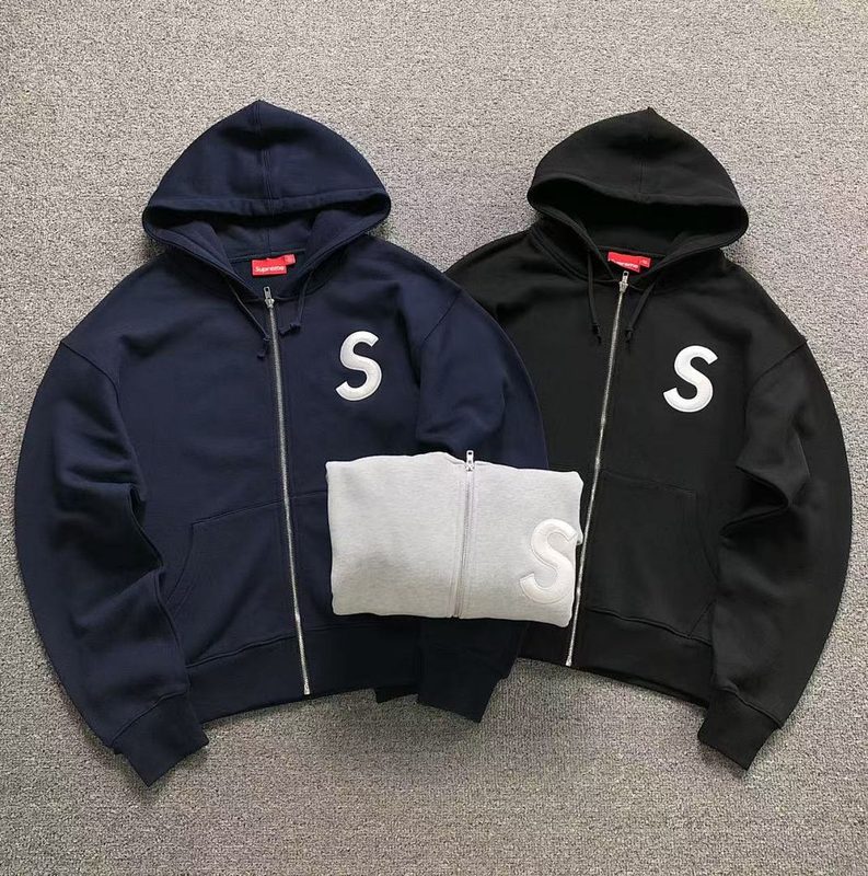 SRE HOODIE 370