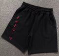 COME HETS SHORTS 370