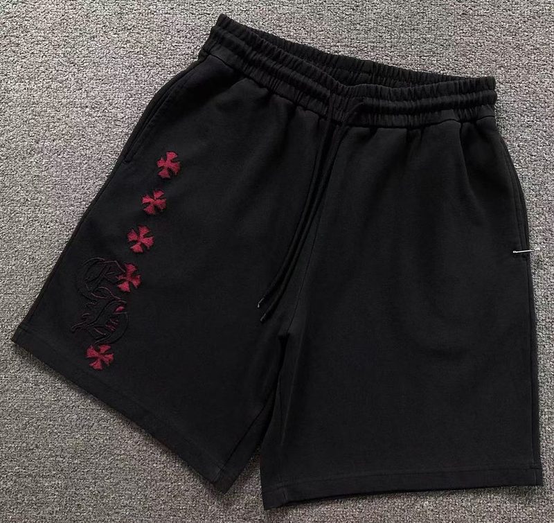 COME HETS SHORTS 370