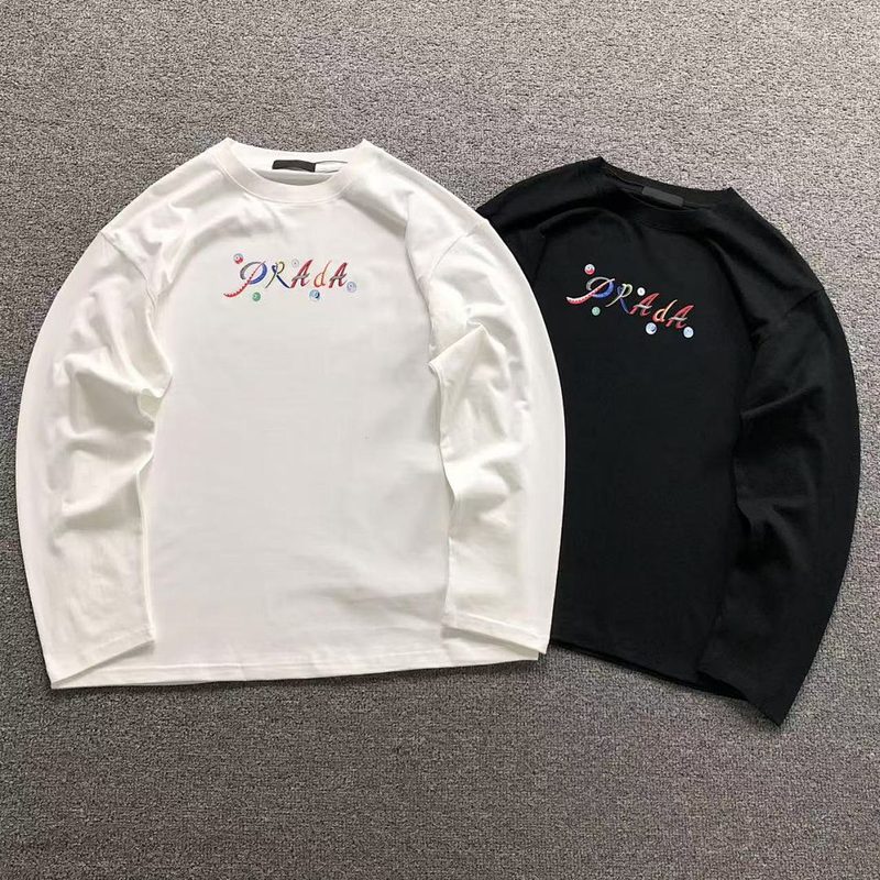 PAA LONG SLEEVED 370